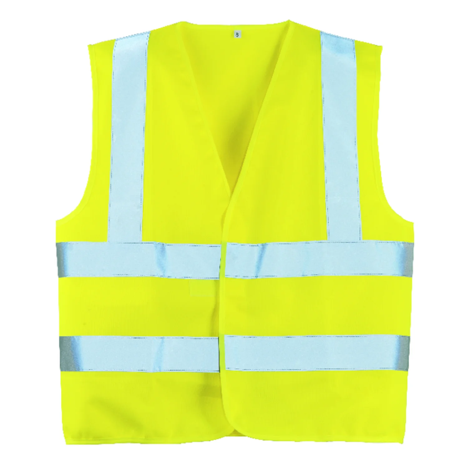Coverguard YARD Láthatósági sárga