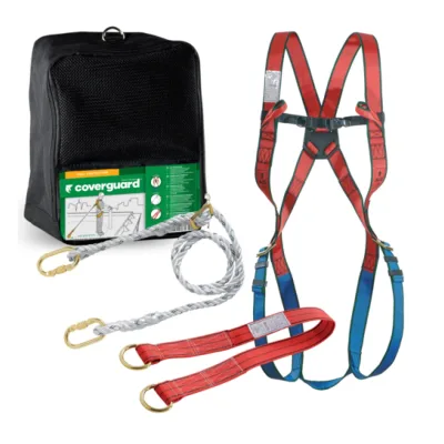 Coverguard Kit Retenue MO71610