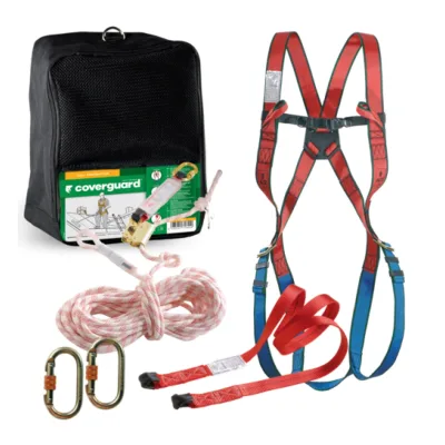 Coverguard Kit Toiture MO71620