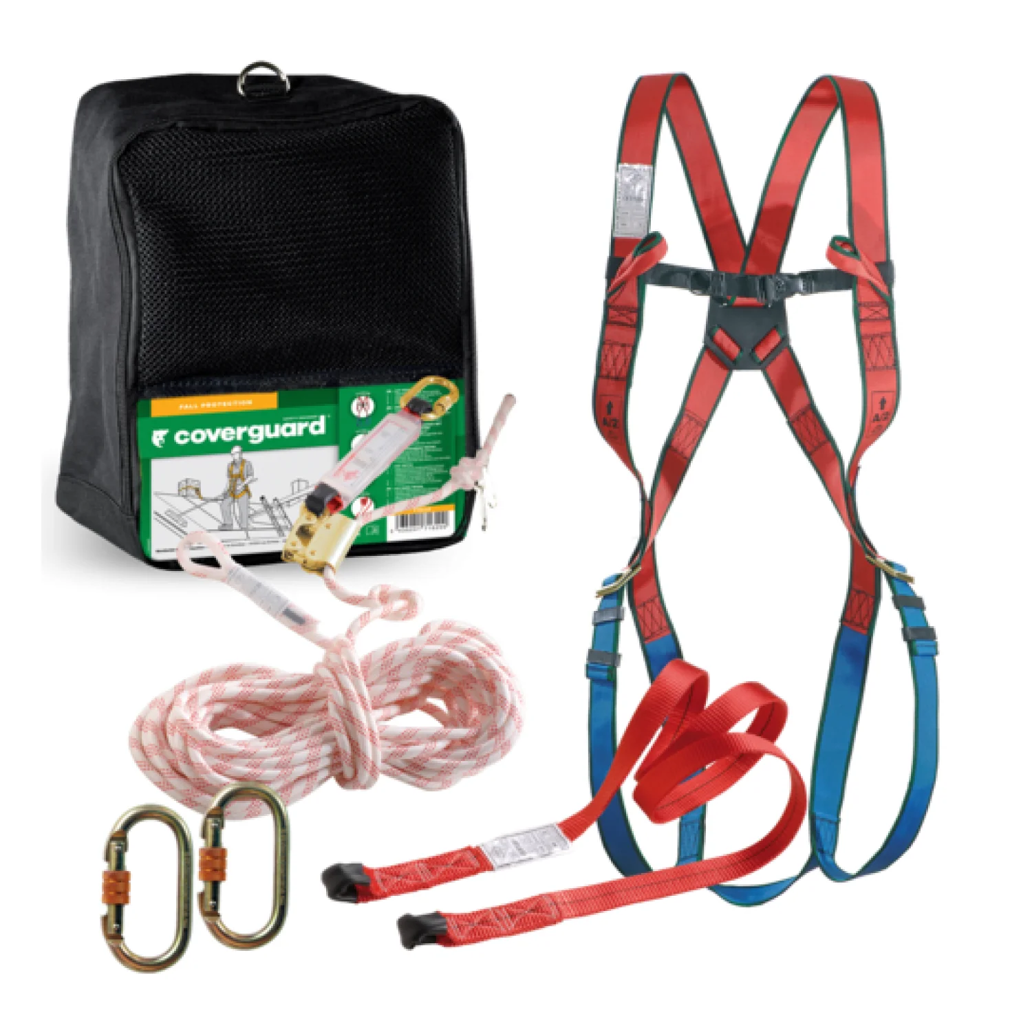 Coverguard Kit Toiture MO71620