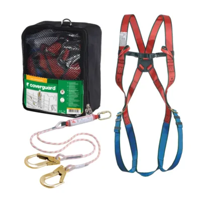 Coverguard Kit Echafaudage MO71640