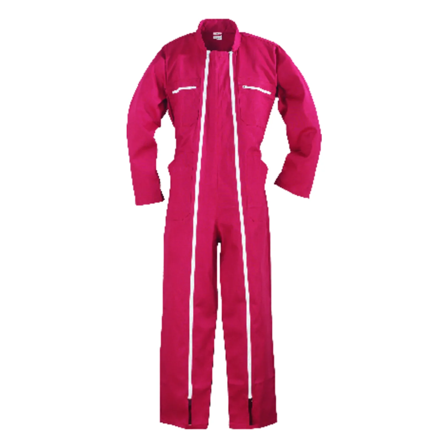 Coverguard FACTORY Piros