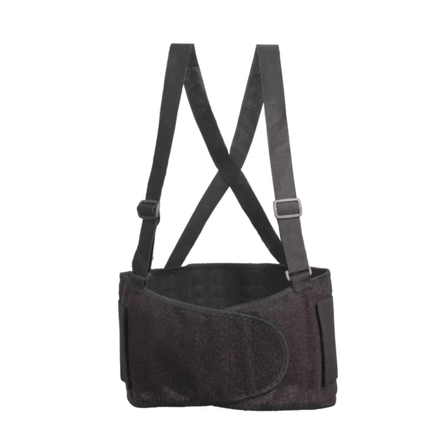 Coverguard LUMBAR BELT Fekete