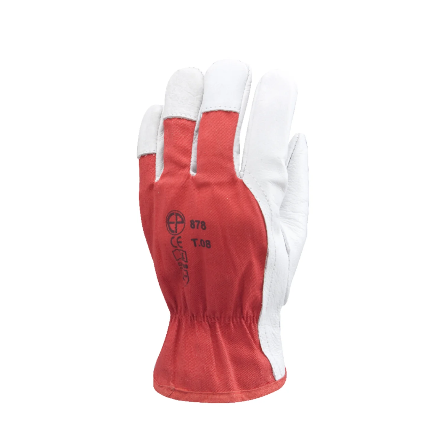 Coverguard EUROSTRONG 880 Piros