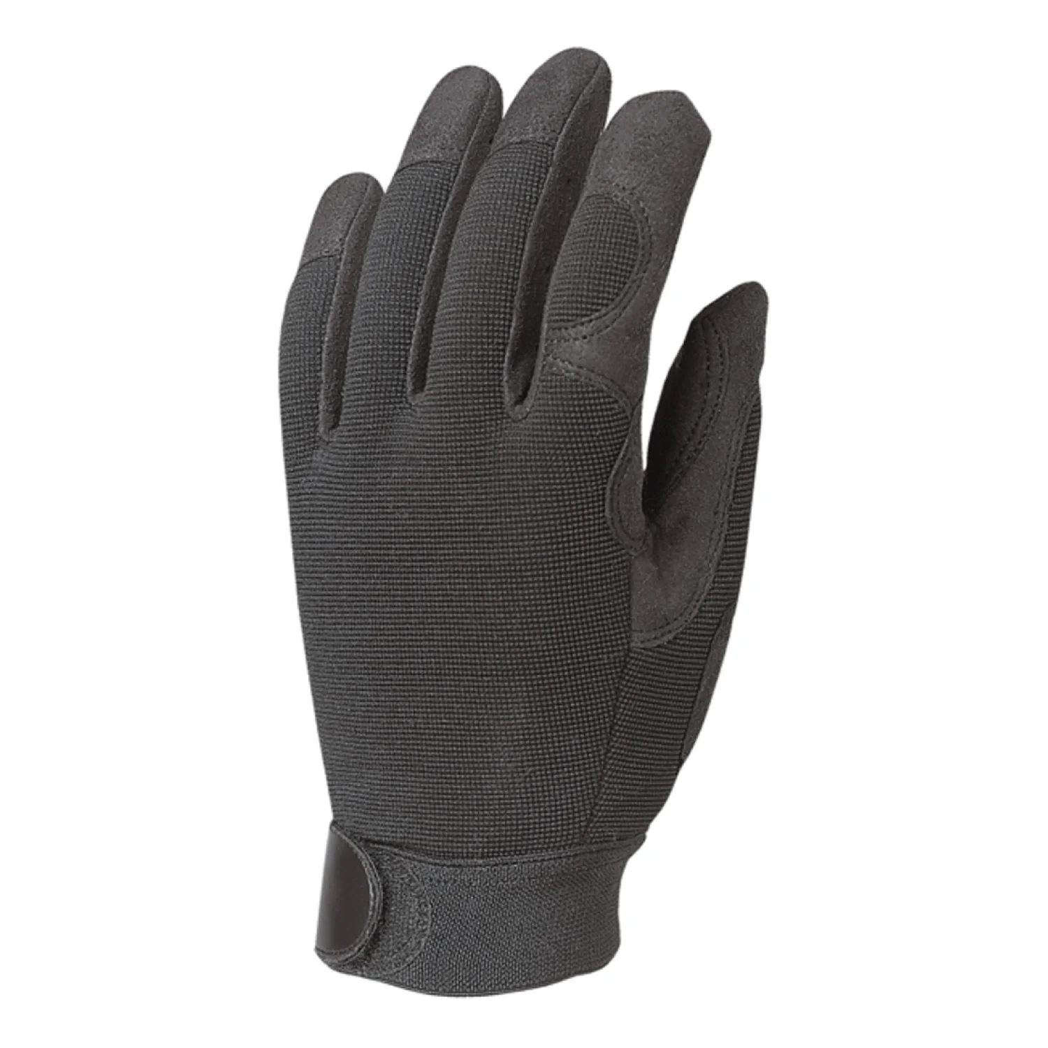 Coverguard EUROSTRONG 930 Fekete