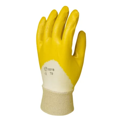 Coverguard Eurostrong 9320 mártott kesztyű