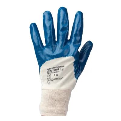 Coverguard Eurostrong 9410 mártott kesztyű