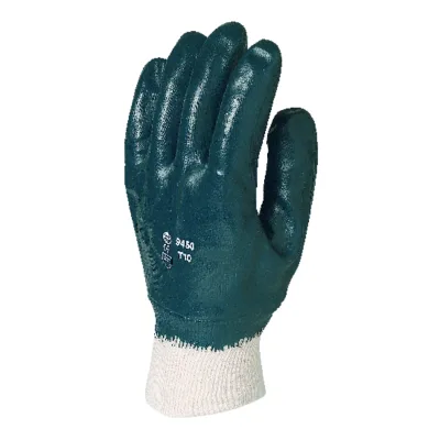 Coverguard Eurostrong 9450 mártott kesztyű