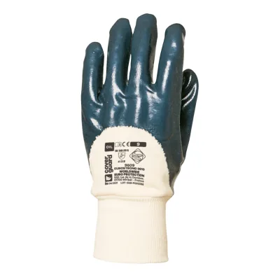 Coverguard Eurostrong 9610 mártott kesztyű
