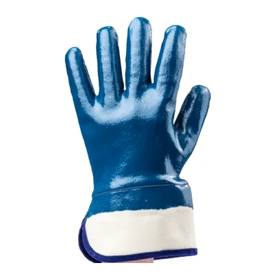 Coverguard Eurostrong 9620 mártott kesztyű