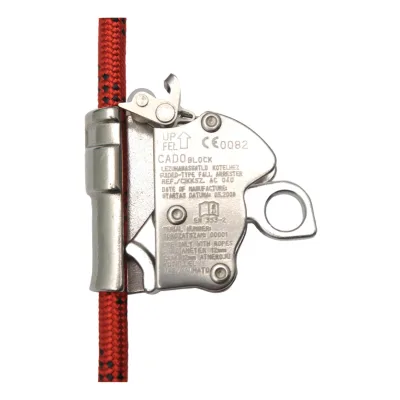 Coverguard Cado block