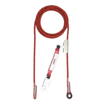 Coverguard Linostop ii set