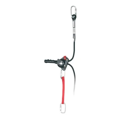 Coverguard Cado escape kit