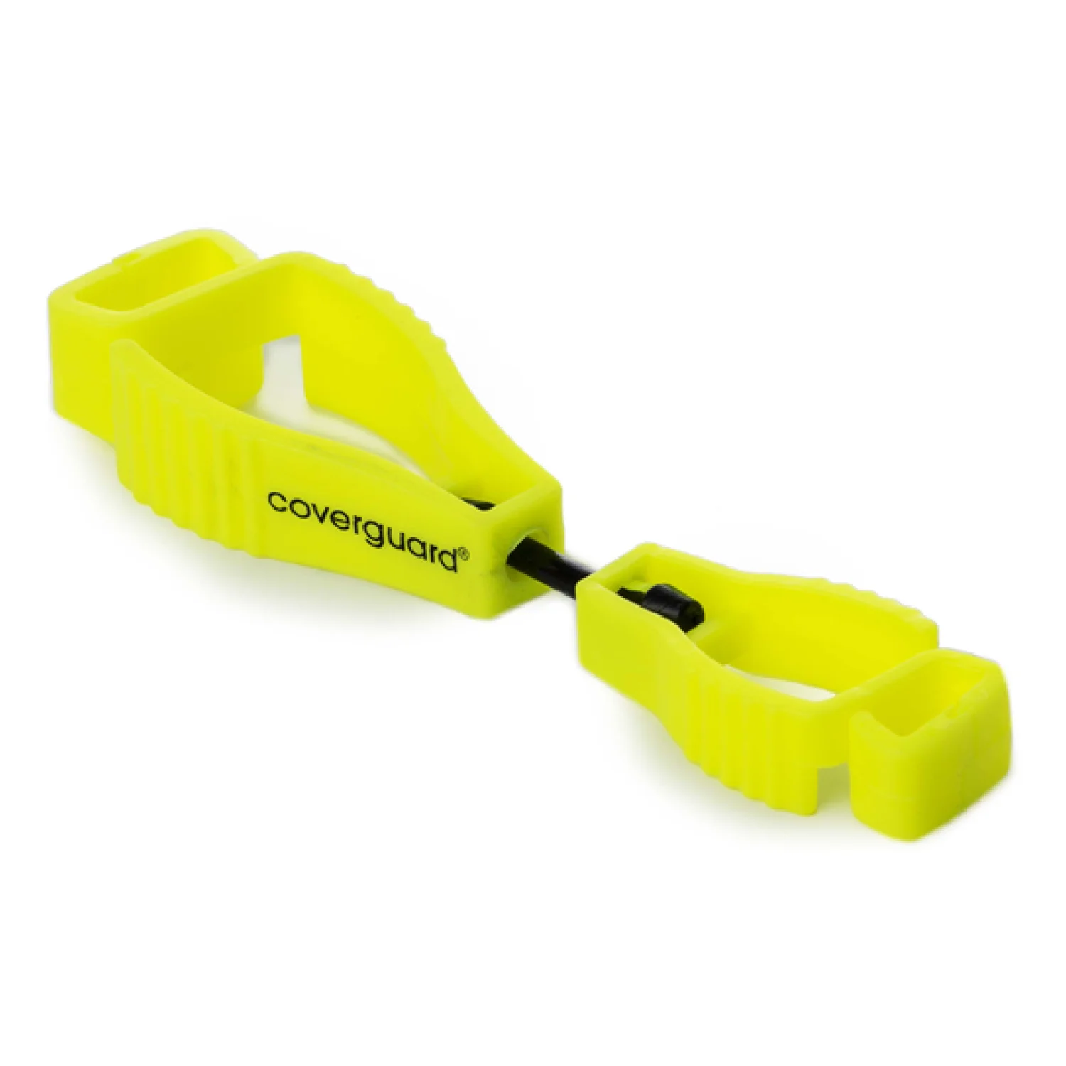 Coverguard CLIP