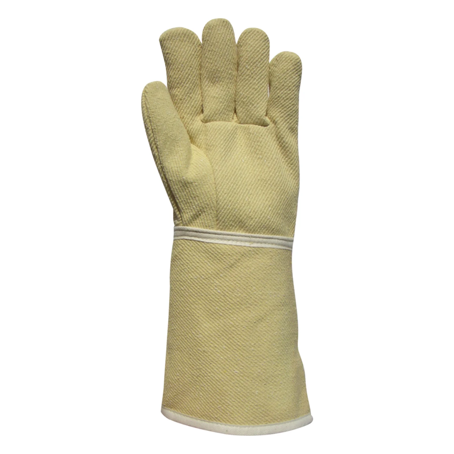 Coverguard GANHEAT 59875 Sárga