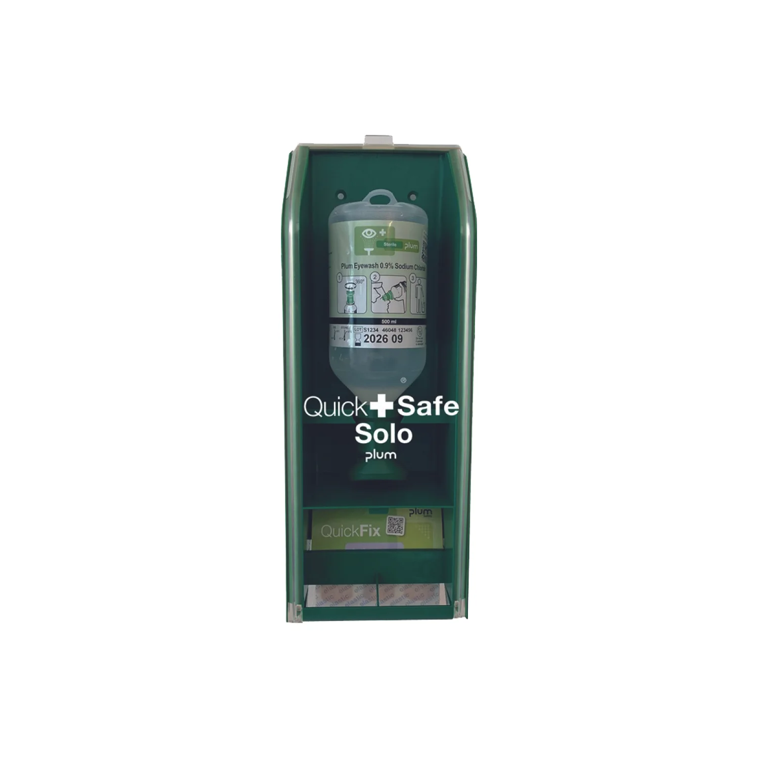Coverguard MOGANPL5192