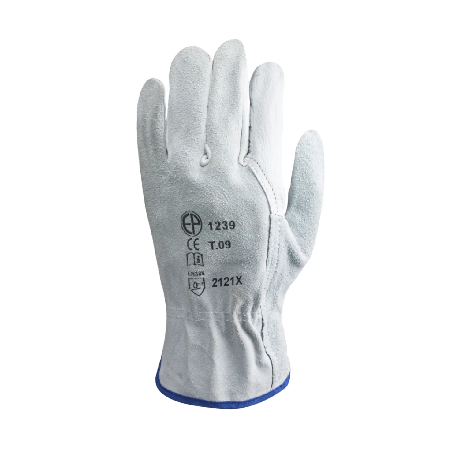 Coverguard EUROSTRONG 1240 Szürke