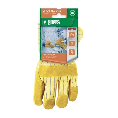 Coverguard Eurostrong 153