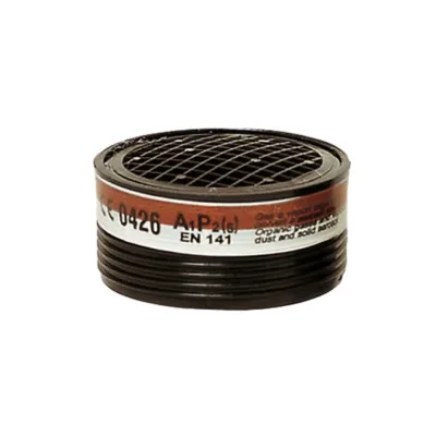 Coverguard MOP22130 félálarc
