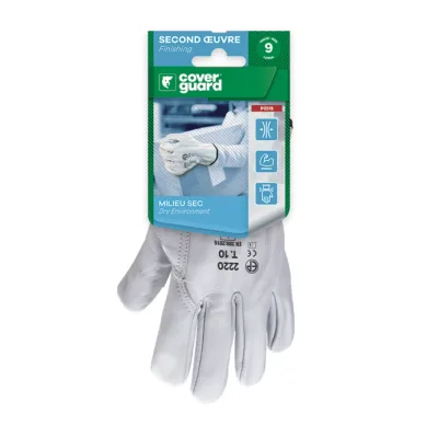 Coverguard Eurostrong 222