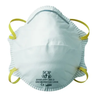 Coverguard MOP23100
