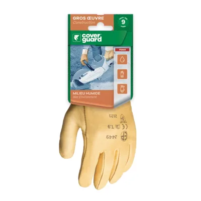 Coverguard Eurostrong 245