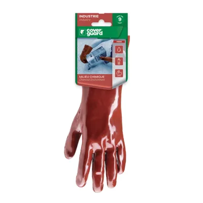 Coverguard Eurochem 3636