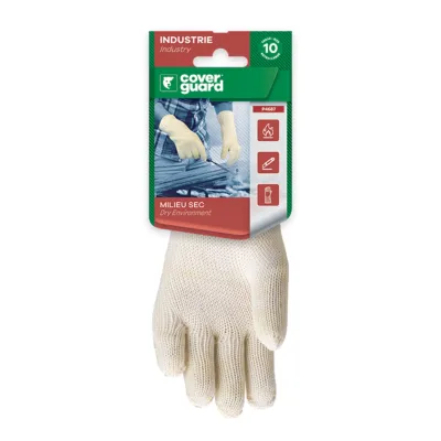 Coverguard Euroheat 4687 hőálló kesztyű