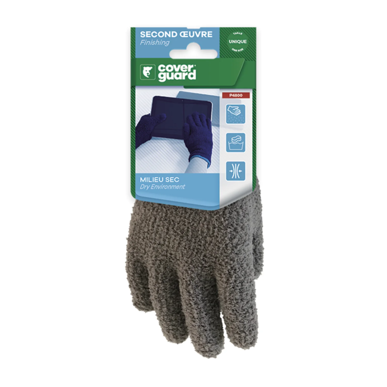 Coverguard MOP4800