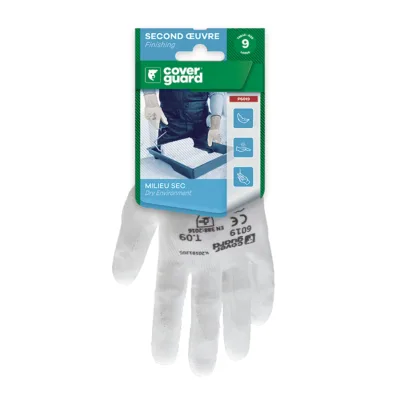 Coverguard Eurolite 6020