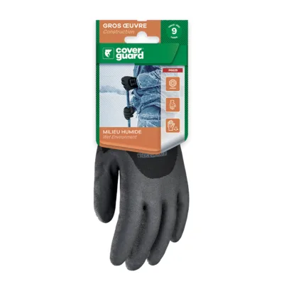 Coverguard Euroice