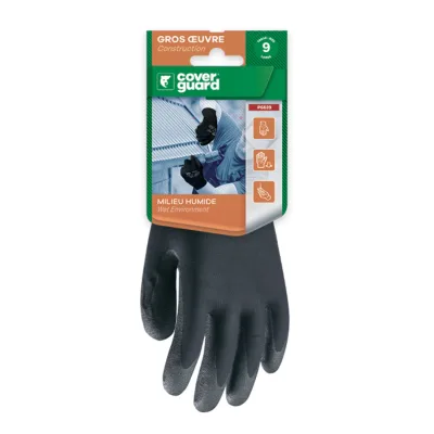 Coverguard Eurolite 6640