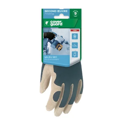 Coverguard Eurostrong 91