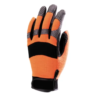 Coverguard Eurostrong 940 spider mártott kesztyű