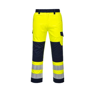 Portwest Hi-Vis Modaflame nadrág