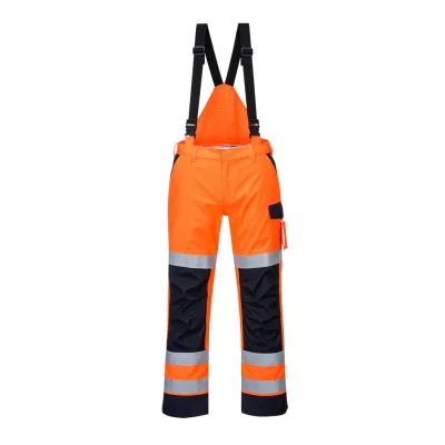 Portwest Modaflame Rain Multi Norm Arc nadrág