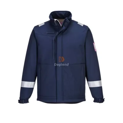 Portwest Modaflame Softshell kabát