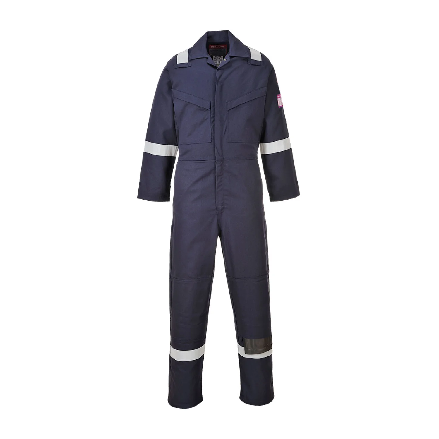 Portwest Modaflame overál Navy