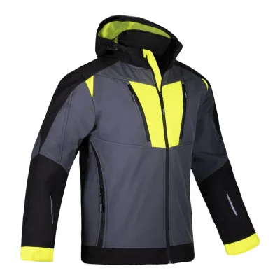 Softshell procera navigator kabátok és