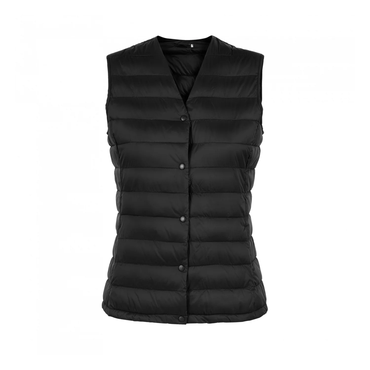 Neoblu Arthur férfi könnyű mellény Deep Black