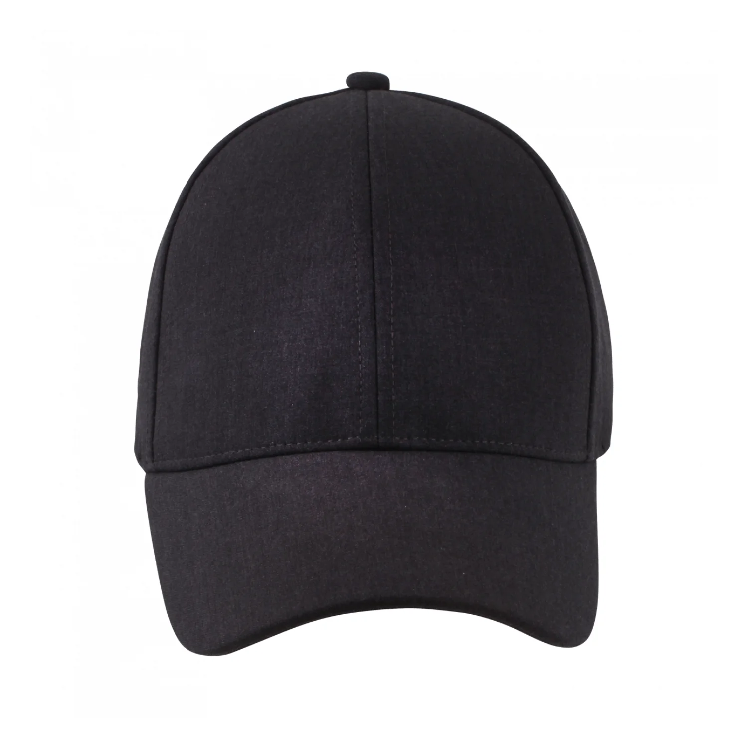 Neoblu Tom 6 paneles sapka sapká Anthracite melanged