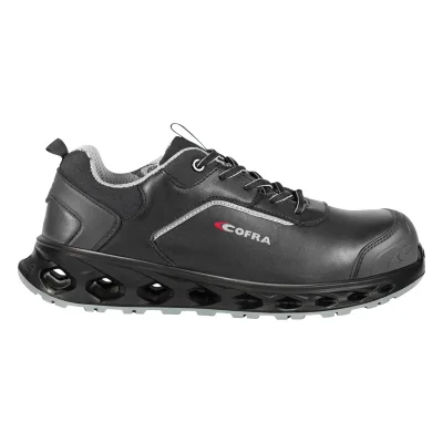 COFRA Endurance ESD S3S SC FO SR elasztikus védőcipő