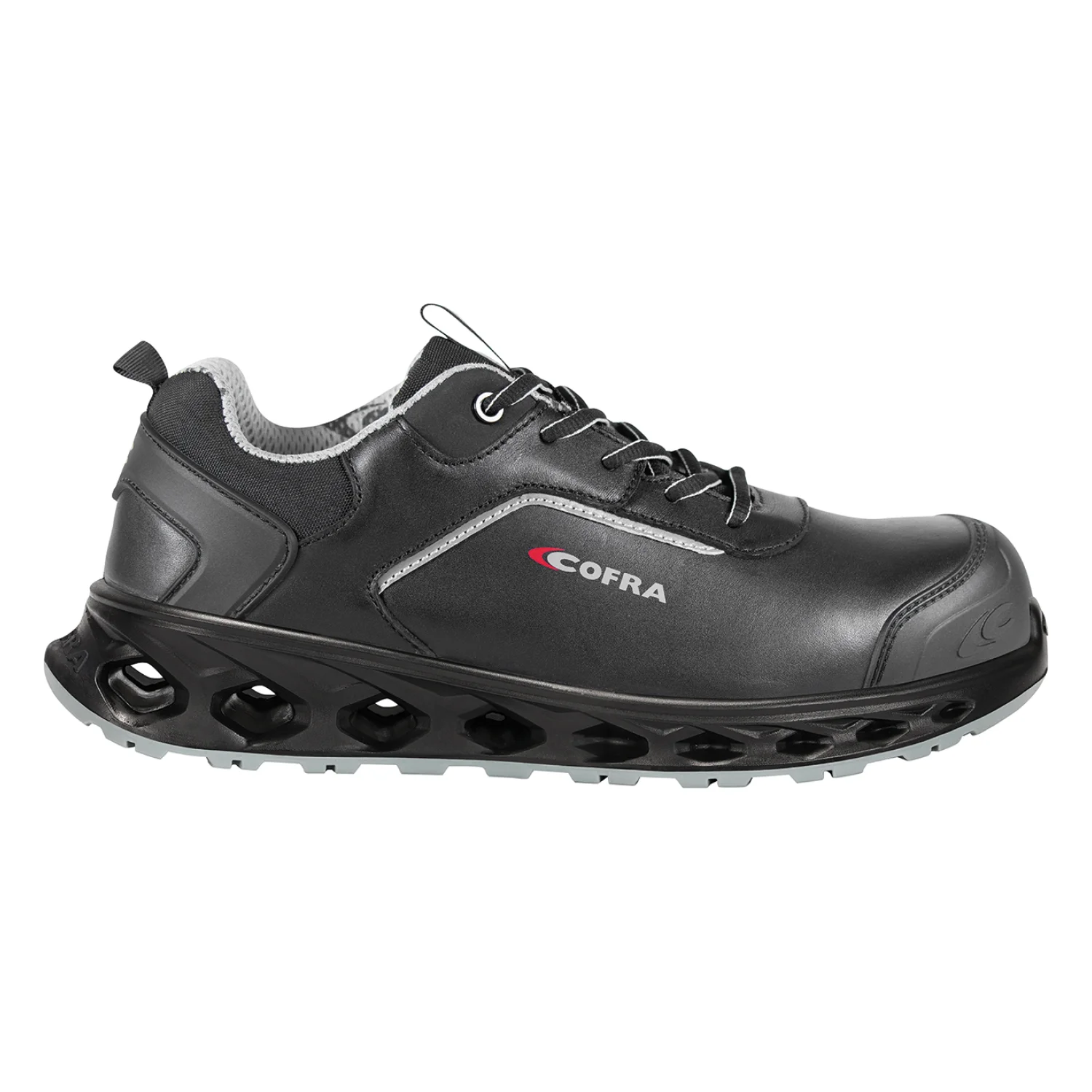 COFRA Endurance ESD S3S SC FO SR elasztikus védőcipő S3S