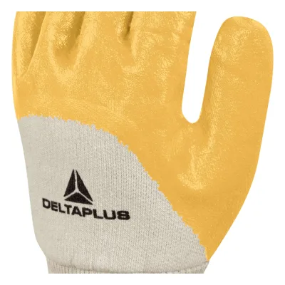 Delta Plus PAMUT/NITRIL kesztyű
