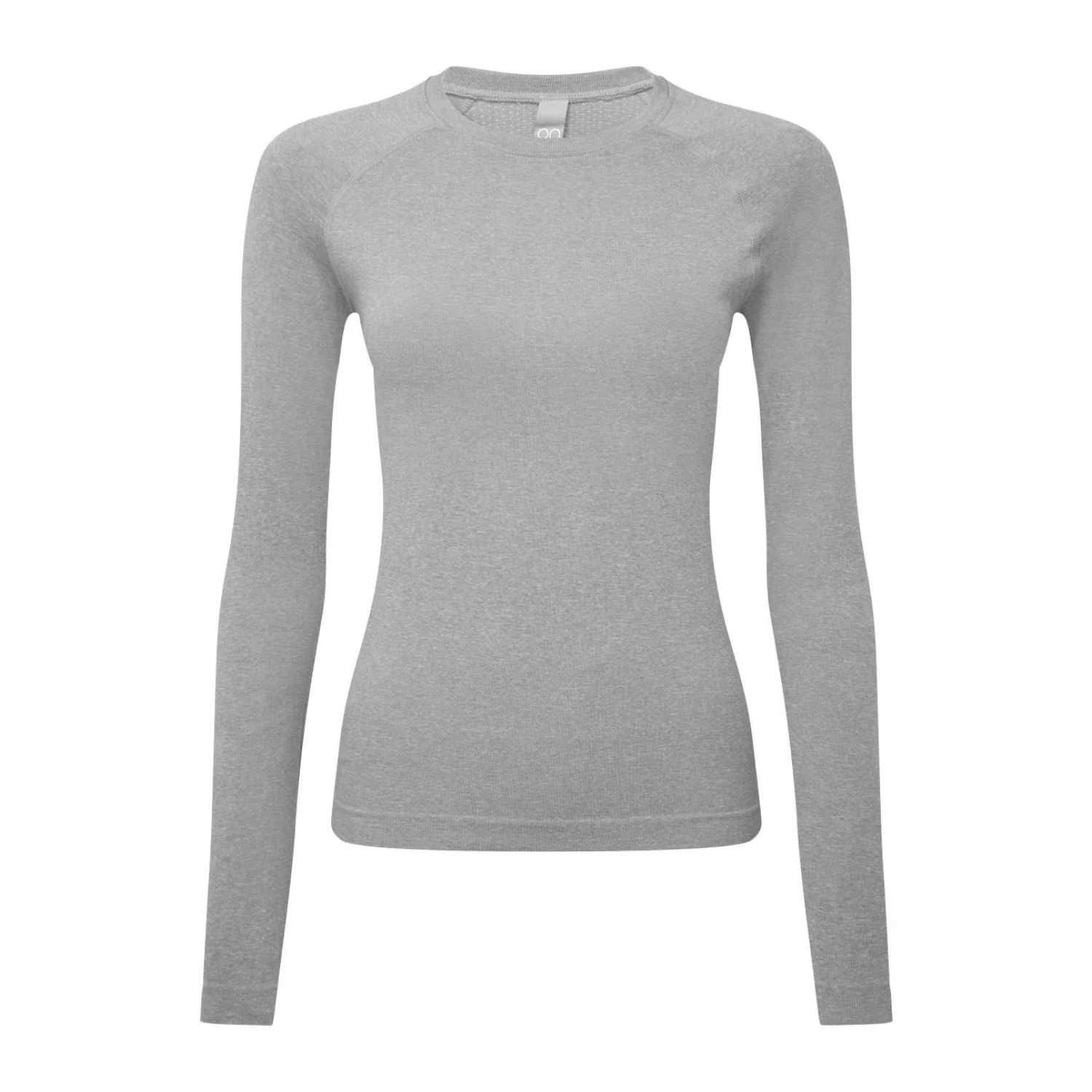 Onna Unstoppable' women’s fresh underscrub baselayer vendéglátás és egészségügy Grey Heather