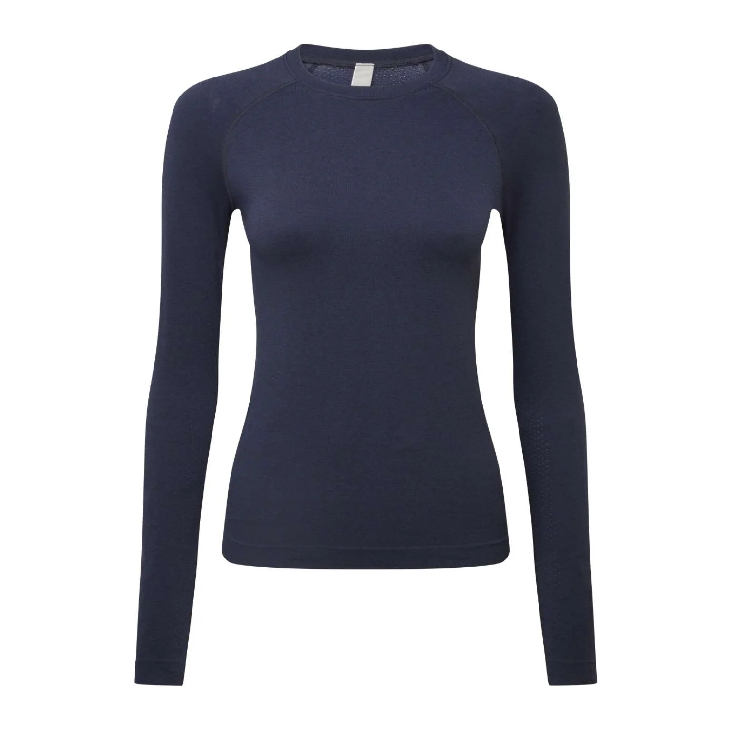 Onna Unstoppable' women’s fresh underscrub baselayer vendéglátás és egészségügy Navy Heather