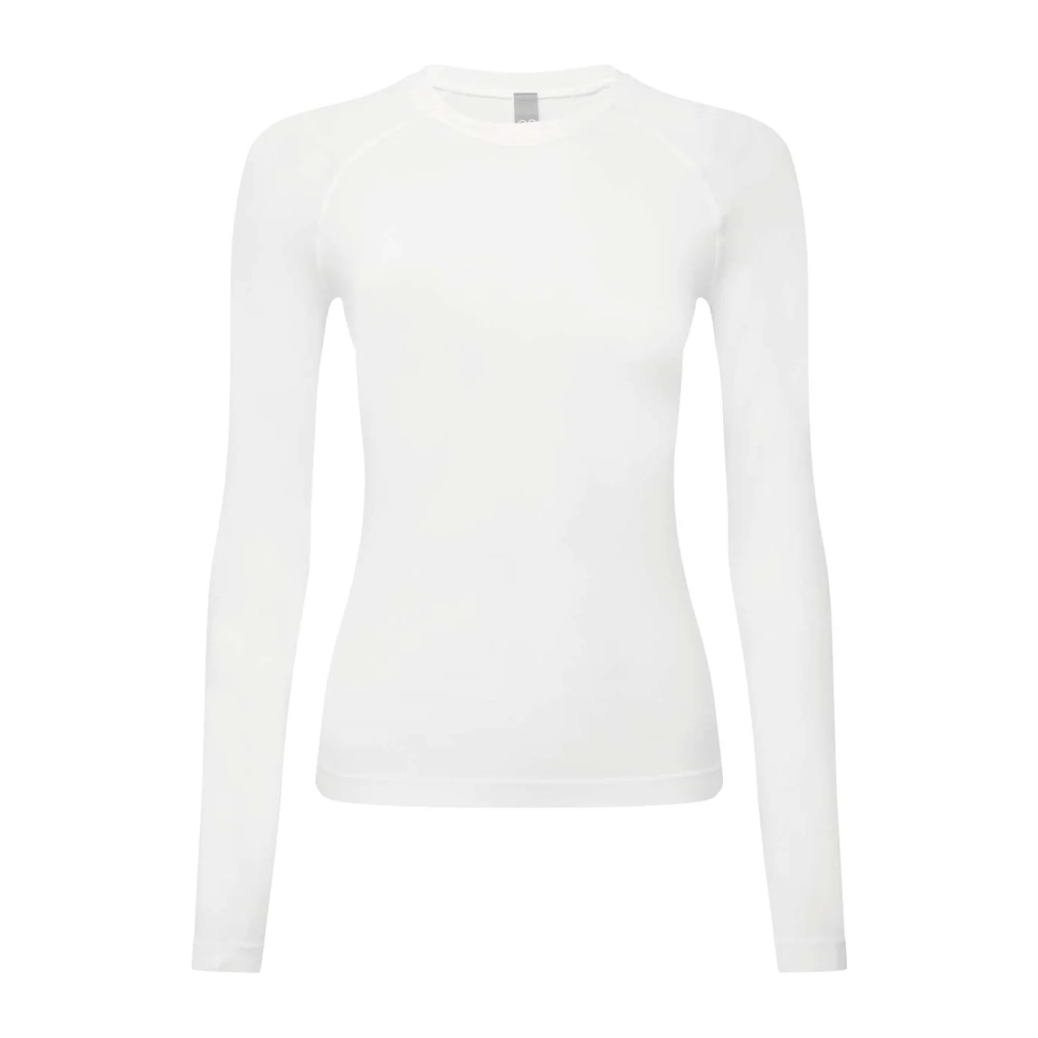 Onna Unstoppable' women’s fresh underscrub baselayer vendéglátás és egészségügy White