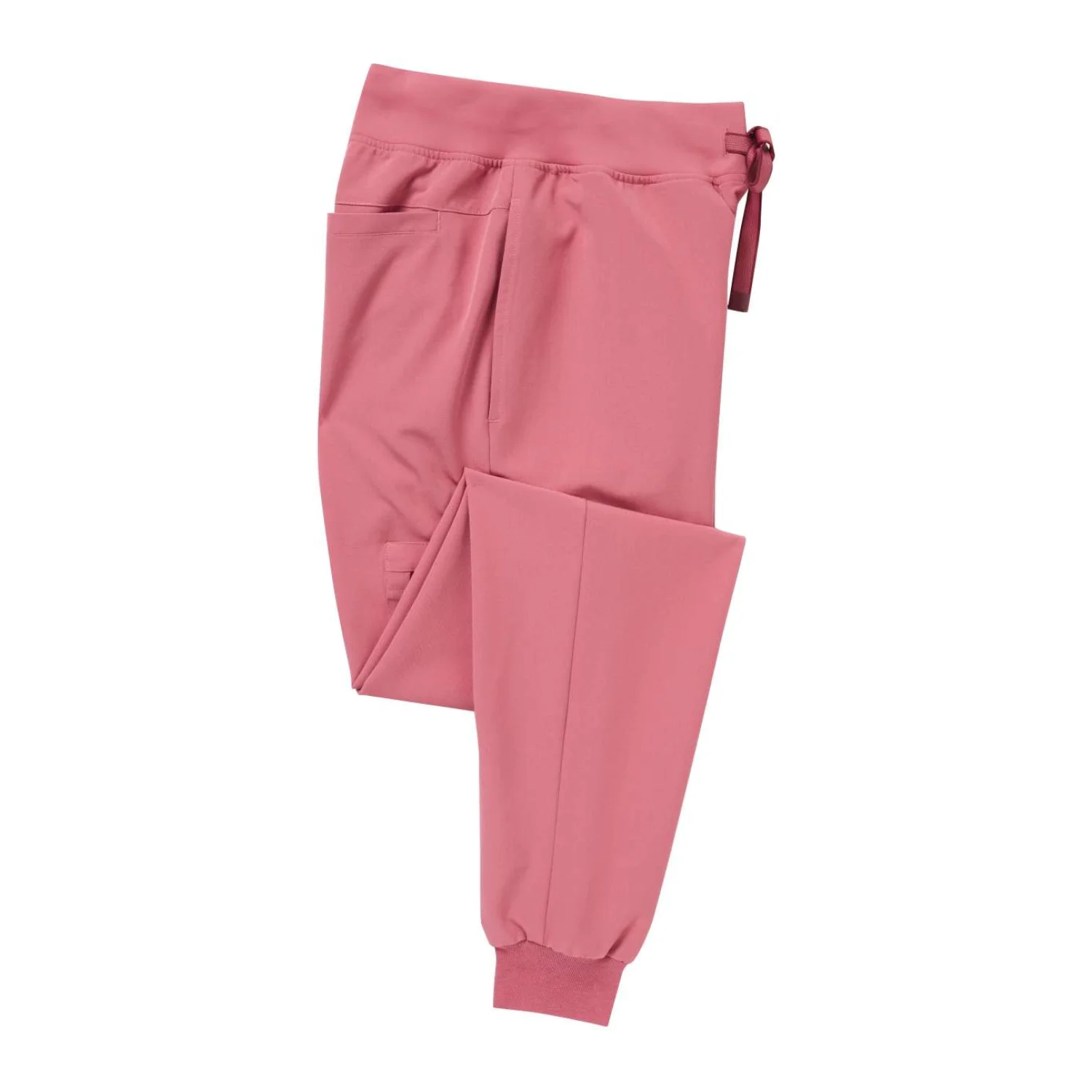 Onna "energized" női onna stretch jogger nadrág vendéglátás és egészségügy Calm Pink