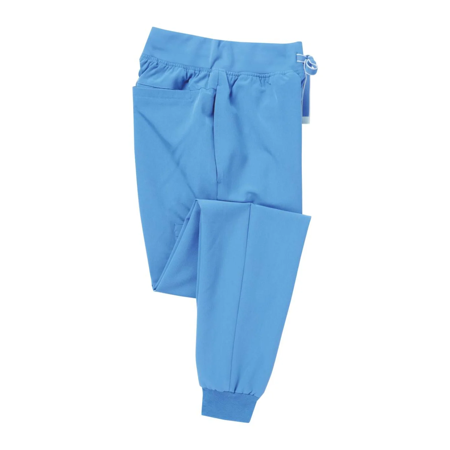 Onna "energized" női onna stretch jogger nadrág vendéglátás és egészségügy Ceil Blue