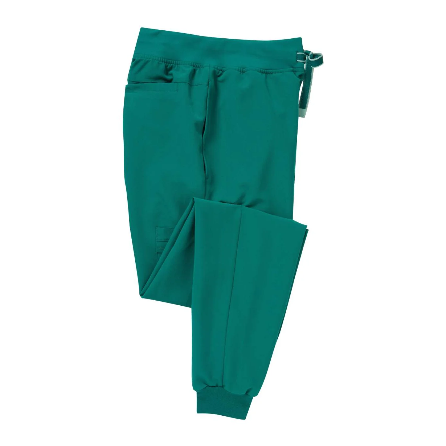 Onna "energized" női onna stretch jogger nadrág vendéglátás és egészségügy Clean Green